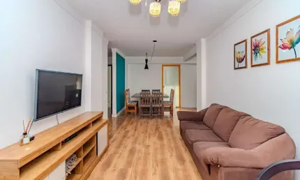 Apartamento à venda no Ed. Opera Prima em Balneário Camboriú
