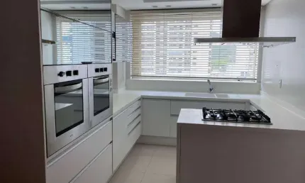 Apartamento com 3 quartos à venda na Rua Jorge Tzachel, 382, Fazenda, Itajaí