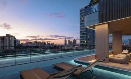 Apartamento com 3 quartos à venda na Rua Camboriú, 63, Centro, Itajaí