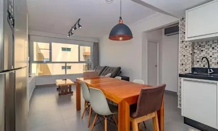 Apartamento com 2 quartos à venda na Avenida Atlântica, 680, Centro, Balneário Camboriú