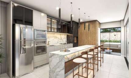 Apartamento à Venda no Senize Residence – Bairro Fazenda, Itajaí/SC