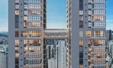 Apartamento com 4 quartos à venda na Rua 3250, 189, Centro, Balneário Camboriú