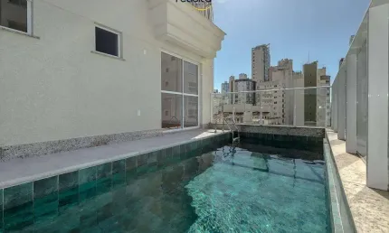 Apartamento com 3 quartos à venda na Rua 1536, 121, Centro, Balneário Camboriú