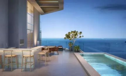 Apartamento com 4 quartos à venda na Avenida Brasil, 3151, Centro, Balneário Camboriú