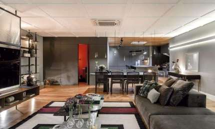Apartamento com 3 quartos à venda na Rua Delfim Mário Pádua Peixoto, 350, Praia Brava, Itajaí