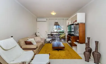 Apartamento à venda no ed. hermitage em balneário camboriú