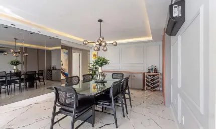 Apartamento com 3 quartos à venda na Avenida Atlântica, 2554, Centro, Balneário Camboriú