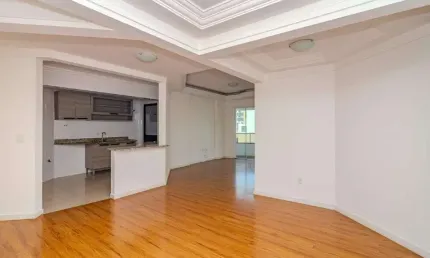 Apartamento à venda no ed. barcelona plaza em balneário camboriú
