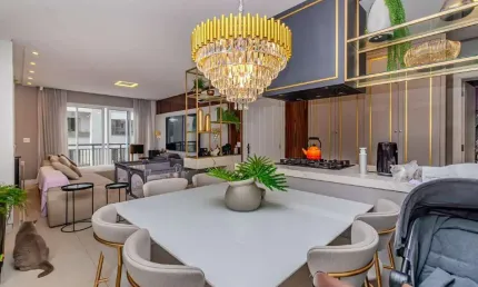 Apartamento com 3 quartos à venda na Rua 2850, 100, Centro, Balneário Camboriú