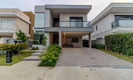 Casa em condomínio fechado com 3 quartos à venda na Rua Ivo José Rebello, 610, Santa Regina, Camboriú