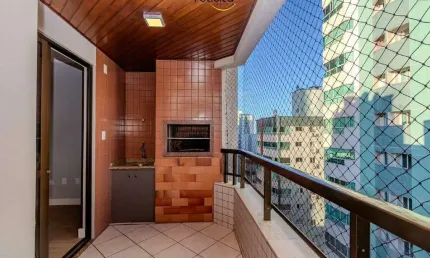 Apartamento com 3 quartos à venda na Rua 3000, 268, Centro, Balneário Camboriú