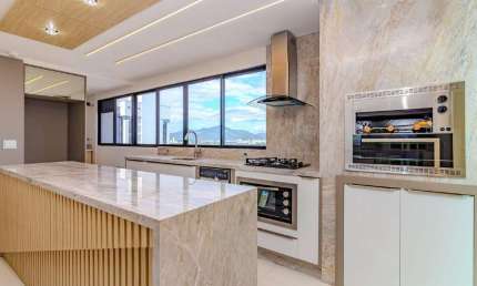 Apartamento com 3 quartos à venda na Rua 1500, 709, Centro, Balneário Camboriú