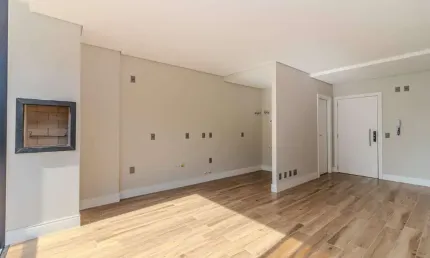 Apartamento com 2 quartos à venda na Avenida das Flores, 1, Estados, Balneário Camboriú