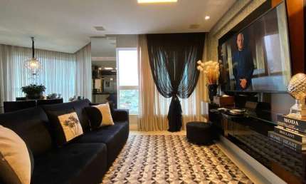 Apartamento com 3 quartos à venda na Rua 801, 46, Centro, Balneário Camboriú