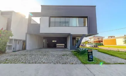 Casa à venda no Cond. Caledônia Private Village em Camboriú