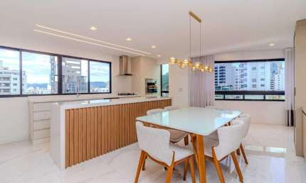 Apartamento com 3 quartos à venda na Rua 1500, 709, Centro, Balneário Camboriú