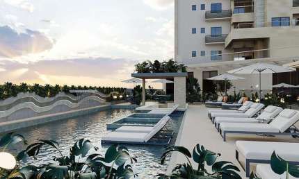 Cobertura à venda no Edifício Celina Garden Residence