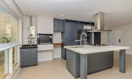 Apartamento com 2 quartos à venda na Rua Cônsul Carlos Renaux, 130, Cabeçudas, Itajaí