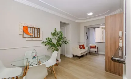 Apartamento à venda em balneário camboriú - las vegas