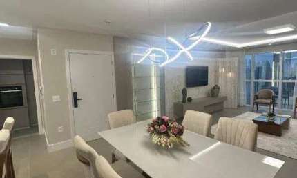 Apartamento à venda no Exuberance Residence em Balneário Camboriú