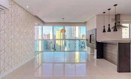 Apartamento com 3 quartos à venda na Rua 3550, 62, Centro, Balneário Camboriú