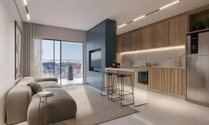Apartamento com 2 quartos à venda na Avenida Sete de Setembro, 1657, Fazenda, Itajaí