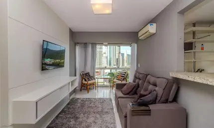 Apartamento com 2 quartos à venda na Rua 4100, 143, Centro, Balneário Camboriú