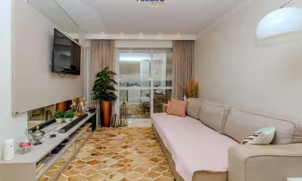 Apartamento a venda - Royalton Residence em Balneário Camboriú