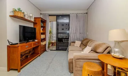 Apartamento à venda no Edifício Opera Club Residence