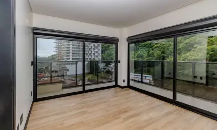 Apartamento com 3 quartos à venda na Rua Antônio Rocha de Andrade, 156, Fazenda, Itajaí