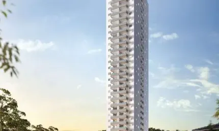 Apartamento com 3 quartos à venda na Rua Uruguai, 716, Centro, Itajaí