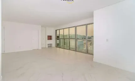 Apartamento à venda no Ed. Las Brisas 4 dormitórios Balneário Camboriú