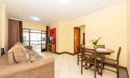 Apartamento à venda no Ed. Michigan em Balneário Camboriú
