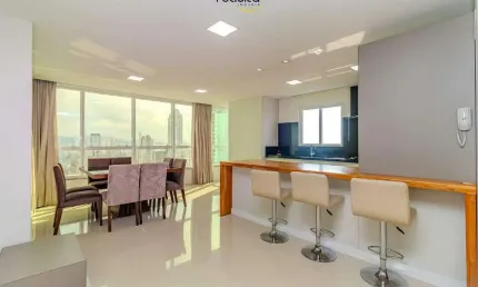 Apartamento com 3 quartos à venda na Rua 2650, 57, Centro, Balneário Camboriú