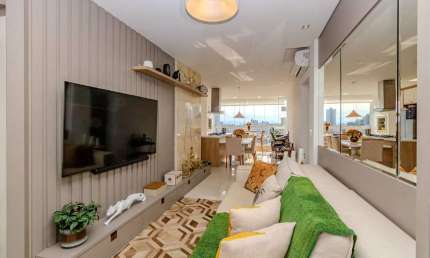 Apartamento com 2 quartos à venda na Rua Antônio Manoel Moreira, 175, Fazenda, Itajaí