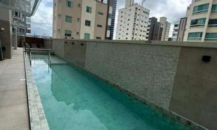 Apartamento à venda no Porto Di Bari Residence em Balneário Camboriú