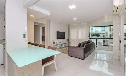 Apartamento à venda no Ed. Maison D'Arca em Balneário Camboriú