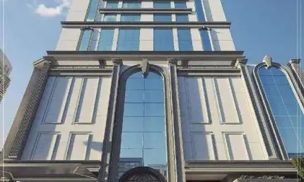 Apartamento à venda no Tânia Prochnow Residence em Balneário Camboriú