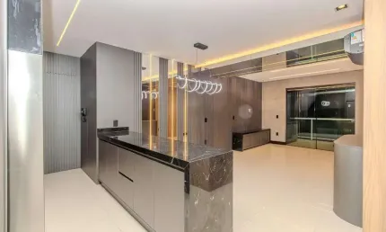 Apartamento à venda no Edifício Splendid Etoile Residence