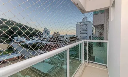 Apartamento à venda no Edifício Splendid Etoile Residence