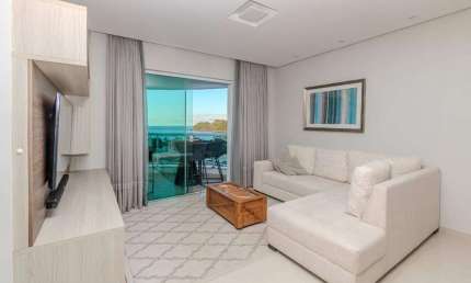 Apartamento à venda no Edifício Splendid Etoile Residence