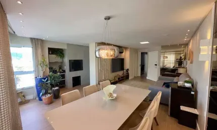 Apartamento à venda no Edifício Haleiwa em Balneário Camboriú