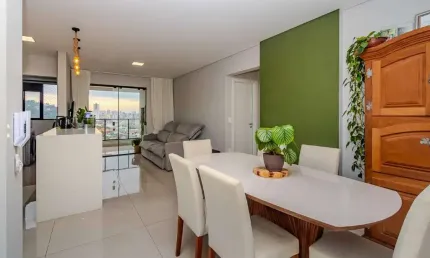 Apartamento com 2 quartos à venda na Rua João Wollinger, 91, Fazenda, Itajaí