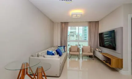 Apartamento à venda em Balneário Camboriú - Gran Vintage