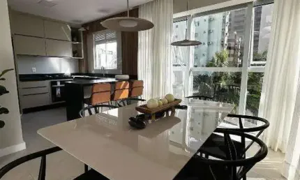 Apartamento à venda Granada Residencial em Balneário Camboriú