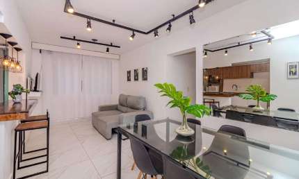 Apartamento 3 quartos à venda no Ed. Acácias em Balneário Camboriú