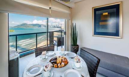 Apartamento com 3 quartos à venda na Avenida Atlântica, 1530, Centro, Balneário Camboriú