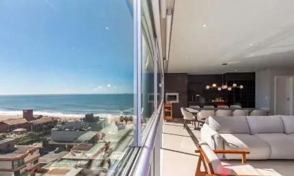 Apartamento com 4 quartos à venda na Rua Martimpescador, 65, Praia Brava, Itajaí