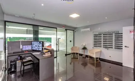 Apartamento à venda na Rua Arthur Max Dôose, 183, Pioneiros, Balneário Camboriú
