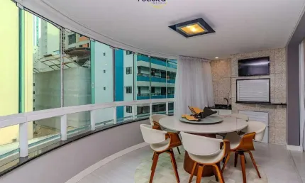 Apartamento com 3 quartos à venda na Rua 2550, 258, Centro, Balneário Camboriú